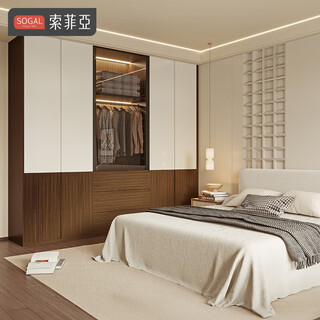 Sofia wardrobe customized retro style cloakroom bedroom furniture overall large wardrobe top-height wardrobe decoration cabinet customized gold available payment details contact customer service