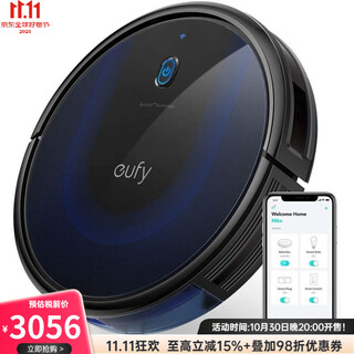 Eufy boostiq robovac 15c max wi-fi sweeping robot vacuum cleaner thin 2000pa suction power quiet self-charging 2000pa suction power