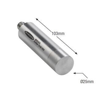 Original imported banner through-beam ultrasonic sensor wash-resistant ip69k