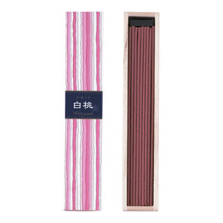 Nippon kodo japanese-style incense home aromatherapy exquisite small packaging calming sleep aid