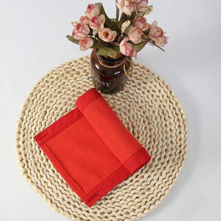 Gayale down jacket collar anti-dirty artifact all-inclusive protective cover patch replacement protective sleeve threaded knitted fake collar collar purple red orange threaded collar collection delivery needlework buttons