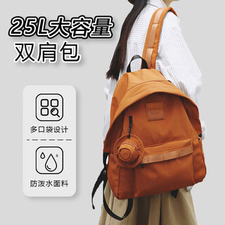 Victoriatourist backpack women's school bag junior high school student computer bag large capacity backpack travel lightweight outdoor mountaineering bag