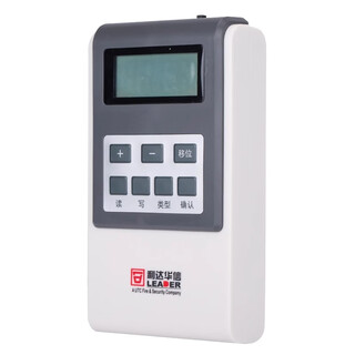 Lida ld3000en/c photoelectric smoke detector addressable fire smoke detection alarm sound and light manual alarm ld128en-101 encoder