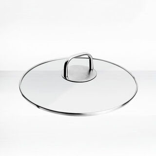 Novaplus series 162024283032cm tempered glass anti-scalding pot lid zwilling novaplus 30cm pot lid