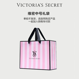 Victoria's secret single shot will not be shipped. gift bag pink shopping bag. new and used handbags. random delivery. pink medium size 11213864 na
