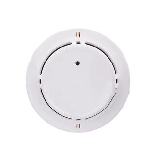 Beijing lida smoke detector ld3000en/c point type photoelectric smoke fire detector lida smoke detector module single smoke detector ld3000en/c