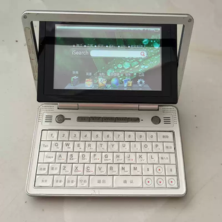 Tkhe second-hand dictionary s628s688 learning machine dictionary electronic dictionary english words i530s608 celebrity x1 normal package one