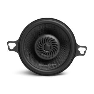 Harman/kardon fit 3f 3.5-inch car coaxial speaker mid-range speaker mid-tweeter integrated car center speaker single (sent after unpacking)