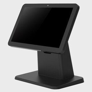 Junda taijun shida dual-screen cash register all-in-one touch screen catering milk tea fast food ordering cash register cashier system s1-a133s (rk3568 plan 2+16)