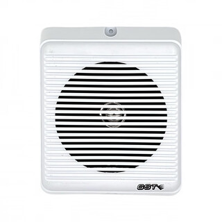 Bay wall-mounted broadcasting surface-mounted speaker wy-bg5-2a weiyin speaker wall-mounted fire horn bg5-2a wall-mounted speaker