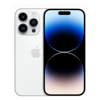 Apple iphone 14 pro original unactivated apple officially certified refurbished a16 chip overseas version 512g silver