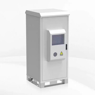 Outdoor cabinet 5g outdoor integrated communication cabinet equipment cabinet power supply cabinet tower base station integrated cabinet 650*650*1200 air-conditioning type