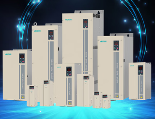 Veichi veichi inverter ac310-t2-037g delivery time two weeks unit unit