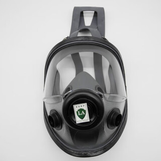 Honeywell gas mask fire fire emergency escape chemical gas respirator mask 54001 mask body