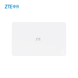 Zte zte interstellar edition acap gateway all-in-one poe powered wall ceiling wireless ap wifi6 gigabit dual band 3000m interstellar 5-zxslc sr1000