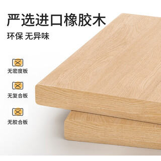 Fantasy cream style solid wood dressing stool bedroom makeup stool dressing table stool creative soft bag stool entrance shoe changing stool short rubber wood imported from thailand / actual measured load-bearing 200jin jin is equal to 0.5kg / durable