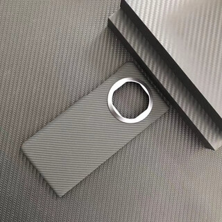 Huawei (huawei) original quality jingying matex5 mobile phone case kevlar aramid fiber