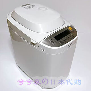 Panasonic (panasonic) japan's original new panasonic sd-bmt2000 flagship large-capacity fully automatic bread machine direct mail from japan