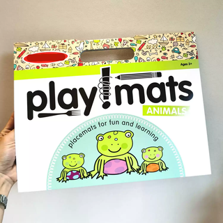 奇立彩外贸儿童早教启蒙涂色绘画画本逻辑思维感统游戏玩具绘本 青蛙小瑕