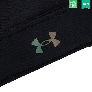 Under armour women's bra sports bra fitness yoga pilates vest training running bra cycling br 1361028-001 s