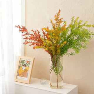 3 branches of thousand layer gold