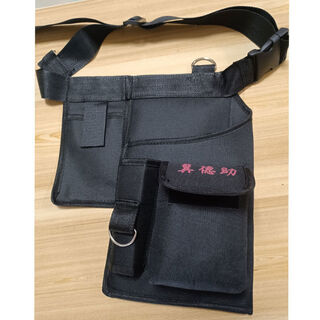 Other new electric pruning tool bag multi-functional electric 100-foot pole-head scissors fruit tree pruning shears garden waist bag is just a tool bag