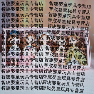 Shantou lincun 2025 new doll princess girl children's toy play house changing set 3-4-5-6 birthday gift wedding dress princess five pack_free dressing gift bag about 17 cm high in bag