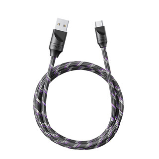 Fiio trust series type-c to type-c decoding cable rca audio cable 3.5mm pair recording cable usb a to type-c 100cm
