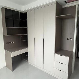 Hongyayun custom wardrobe