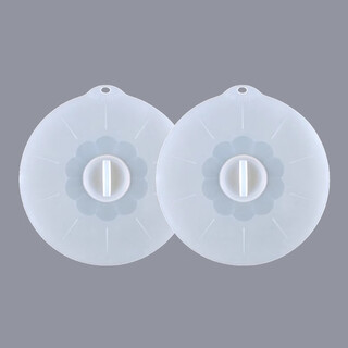 Corning (visions) food grade silicone bowl lid