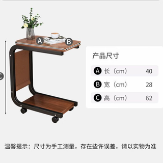 All are double-layer bucket racks, large buckets of mineral water storage racks, convenience store bottled water racks, storage racks for pure water buckets, mobile large walnut color