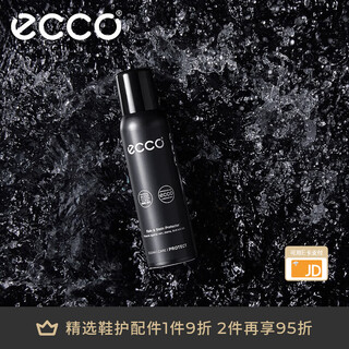 Ecco rainproof and dustproof spray 9033106 colorless 903310600100