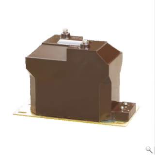 Fully enclosed high voltage voltage transformer (rel-6) 6000/3/1003/100/3