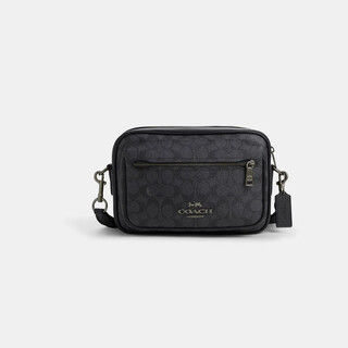 Coach men's fashionable crossbody bag cz401qbmi5 new year gift