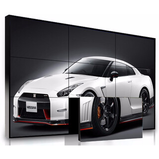 Lg49-inch splicing screen ld470dun-tfc1 tfb1 ld490dun-thc1 thc4 monitoring ld490dun-thc1