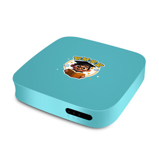 Weicai large-screen learning machine living room instantly transforms into classroom early education enlightenment reading and literacy primary school and high school textbooks synchronized learning famous teachers quality courses parent control tv learning artifact a1 large-screen learning machine a1-basic version