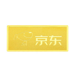 Ling feng gold co-branded pure gold 9999 gold investment gold bars to save change collection 10g