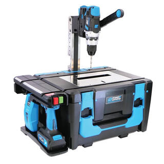 British power8workshop tool box bold household electric combination tool set. ws4e standard version