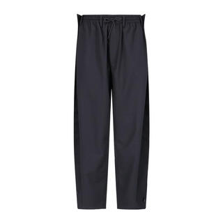 Y-3 men's casual pants breathable and comfortable elastic straight casual daily sports pants simple black one size | xxl