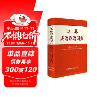 Chinese-english idioms dictionary