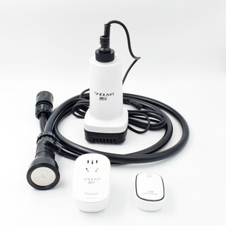 Shouya animal tooth cat and puppy bath bubble bath machine pet shop small dog booster bath machine spa machine full set a04 white wireless switch flagship model