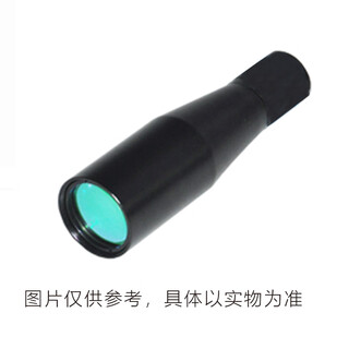 Junfeng opeak adjustable focus collimator qr2025111202 (pigtail type) wavelength 1550nm