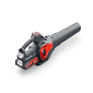 Jomoking high-power lithium battery 40v handheld engineering blower electric leaf blower dust collector h40cf900/set