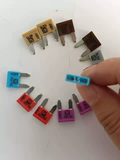 Kuka fuse 2a/3a/5a/7.5a/10a/15a32v fuse kuka accessories original fuse in stock default