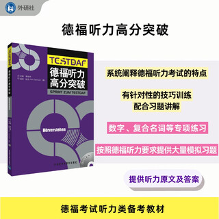 Telford listening score breakthrough