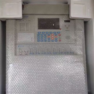 Beida jade bird 200 point/400 point/600 point fire alarm host 11sf-c4 series new with multi-line 11sf-c4 1600 points 8 circuits with multi-line