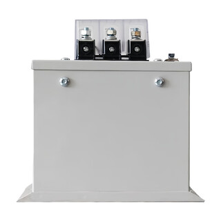 Xi'an xidian reactive power compensation self-healing power capacitor bkmj-450v400v30kvar25kvar20k 480-100kvar