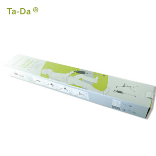 Leki taiwan multi-scene use folding portable aviation aluminum cane crutches cane for the elderly cane chair folding chair size 85 suitable for height 155-175 cm