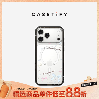 Casetify slim phone case colorful lucky star/hoshino dreamland/pink gypsophila suitable for iphone17/16/15 air/pro/max slim phone case love wins all iphone 17 pro max