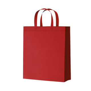 Wenhan non-woven bag portable storage bag hand bag environmental protection bag can be customized with logo printing